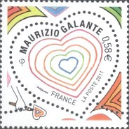 Stamp 4867