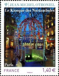 Stamp 4883