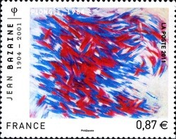Stamp 4912