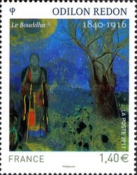 Stamp 4917