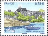 Stamp 4918