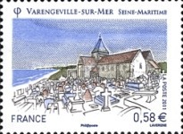 Stamp 4973