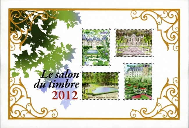 Stamp 5194