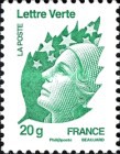 Stamp 5007