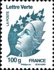 Stamp 5009