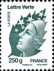 Stamp 5010