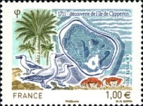 Stamp 5036