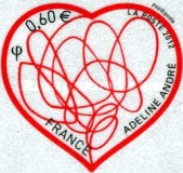 Stamp 5076