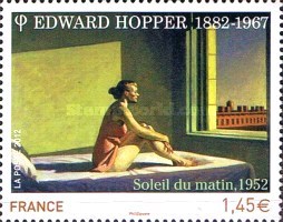 Stamp 5090