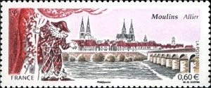 Stamp 5117