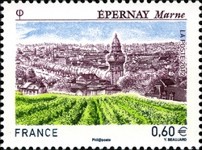 Stamp 5138