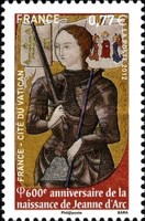 Stamp 5160