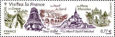 Stamp 5166