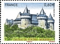 Stamp 5167