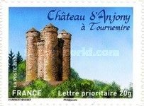 Stamp 5172