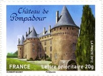 Stamp 5173