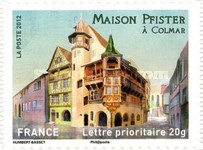 Stamp 5178