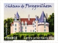 Stamp 5182