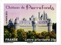 Stamp 5188