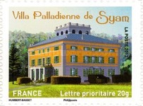 Stamp 5189