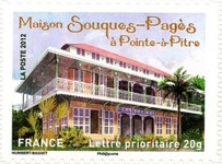 Stamp 5190