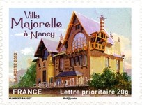 Stamp 5191