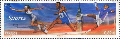 Stamp 5202