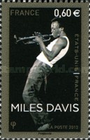 Stamp 5203