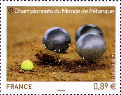 Stamp 5227