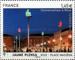 Stamp 5228