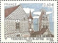 Stamp 5230
