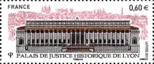 Stamp 5252