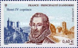 Stamp 5254