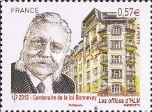 Stamp 5279