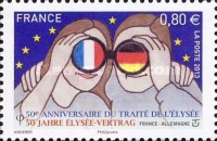 Stamp 5280