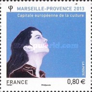 Stamp 5294
