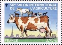 Stamp 5322