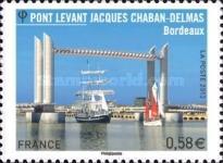 Stamp 5339