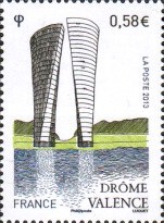 Stamp 5340