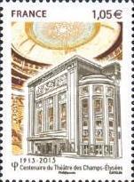 Stamp 5354