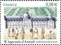 Stamp 5355