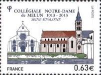Stamp 5360