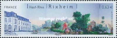 Stamp 5373