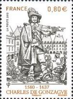 Stamp 5374