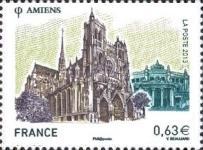 Stamp 5377