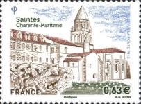 Stamp 5393
