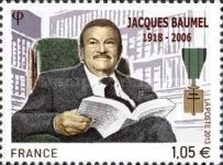 Stamp 5394