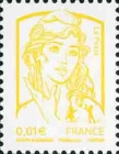 Stamp 5451