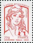 Stamp 5456