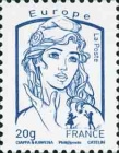 Stamp 5457